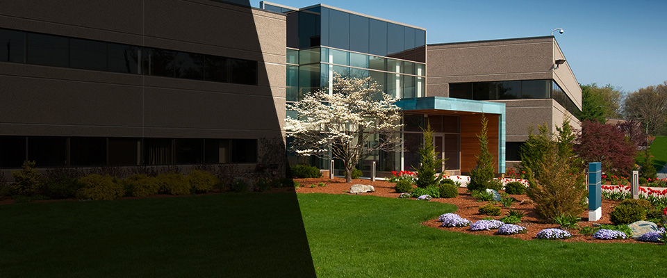 Echo Landscapers