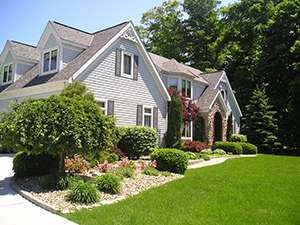 Landscapers and Lawncare Services in Echo, MN